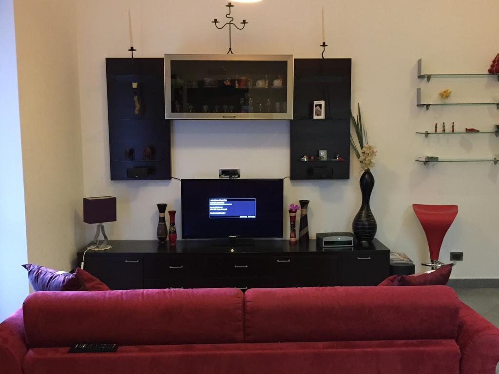 Corso Buenos Aires Apartment Milan Bilik gambar